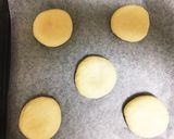 ♡クルミのあんぱん♡作り方7写真