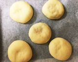 ♡クルミのあんぱん♡作り方8写真