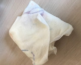 簡単♪美味しい ♪揚げ出し豆腐作り方2写真