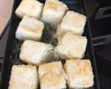簡単♪美味しい ♪揚げ出し豆腐作り方6写真