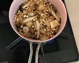 簡単♪美味しい ♪揚げ出し豆腐作り方7写真