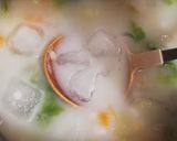節約グルテンフリー簡単クリームシチュー作り方5写真