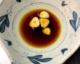 ほうれん草とベーコンのにんにく醤油炒め✨作り方1写真