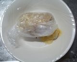 ささみののりチーズ巻作り方10写真
