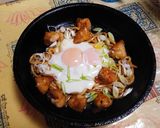 鶏肉ひと手間編(簡単)作り方10写真