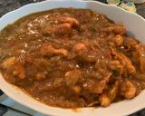 カレーチキン作り方6写真
