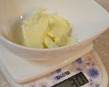 Xmasドレッシー*苺のチーズケーキ作り方3写真