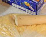 Xmasドレッシー*苺のチーズケーキ作り方4写真