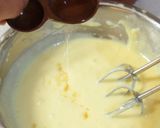 Xmasドレッシー*苺のチーズケーキ作り方11写真