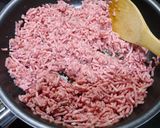 簡単！ビーフタコス作り方3写真