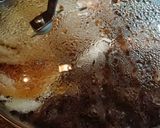 すき焼き風煮作り方4写真