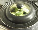 牛肉と彩り野菜の旨塩炒め作り方7写真