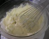 ニューヨークチーズケーキ。作り方6写真
