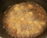 材料3つ★長いものから揚げ作り方3写真