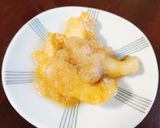 白身魚(鯛でも鱈でも何でも)のおろし煮作り方4写真