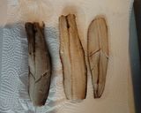 甘さ控えめ。鰊の昆布巻き作り方5写真