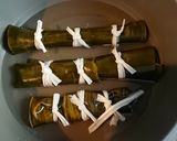 甘さ控えめ。鰊の昆布巻き作り方8写真