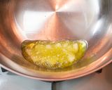 保温調理で鶏肉とブロッコリーのトマト煮作り方3写真
