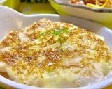 仕上げはグリルで♪鱈のふわふわ長芋焼き作り方24写真