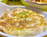仕上げはグリルで♪鱈のふわふわ長芋焼き作り方24写真