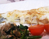 仕上げはグリルで♪鱈のふわふわ長芋焼き作り方26写真