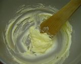 パルメザンチーズのクッキー*作り方1写真