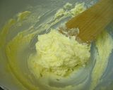 パルメザンチーズのクッキー*作り方3写真