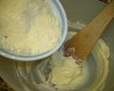 パルメザンチーズのクッキー*作り方2写真