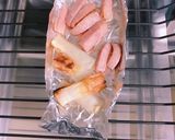 ちくわとソーセージのケチャップカレー作り方2写真