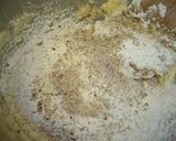 パルメザンチーズのクッキー*作り方4写真