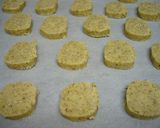 パルメザンチーズのクッキー*作り方7写真
