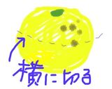 シャキシャキ柚子大根作り方2写真