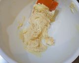 混ぜて焼くだけ!レモンパウンドケーキ♡作り方2写真