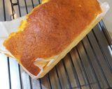 混ぜて焼くだけ!レモンパウンドケーキ♡作り方5写真