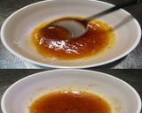 美味ドレのヤム南蛮マー油ソース焼ビーフン作り方8写真