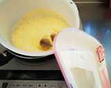 わたしのガトーショコラ作り方3写真