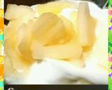甘酸っぱい♡りんご甘煮作り方6写真