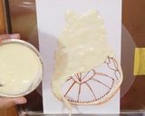 トゥインクルプリキュア　コスモチョコ♡作り方4写真