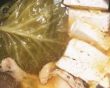 圧力鍋で鶏もも肉の柔らか煮作り方3写真