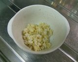 雑穀入り和風野菜スープ作り方5写真
