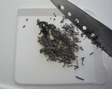 みんな大好き！鮭と塩昆布おにぎり作り方2写真