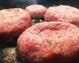 煮込みハンバーグ作り方1写真