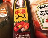 煮込みハンバーグ作り方6写真