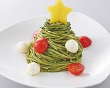 きのこのクリームパスタ作り方11写真