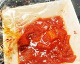 ケチャップライス✲オムライス コツあり作り方7写真