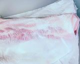 塩豚のレンズ豆添え作り方8写真
