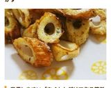 3分クッキング♪竹輪カレー炒め作り方7写真
