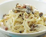 ほうれん草　ツリーパスタ作り方15写真