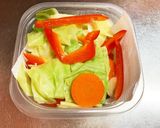 温野菜で野菜不足解消!作り方10写真