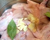 KFCフライドチキン ケンタッキー再現作り方1写真